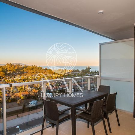 Casa Galiana Ivan Luxury Homes 5ªpta Norte 1ªlinea El Borseral 외부 사진