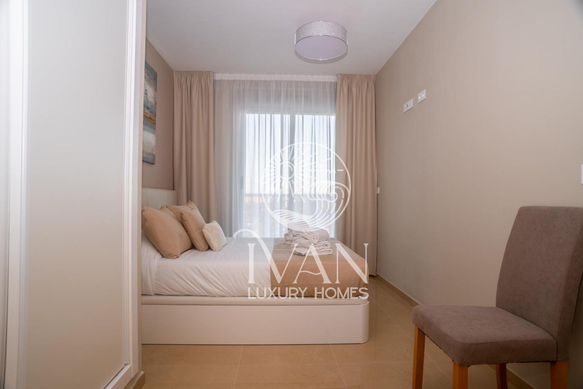 Casa Galiana Ivan Luxury Homes 5ªpta Norte 1ªlinea El Borseral 외부 사진