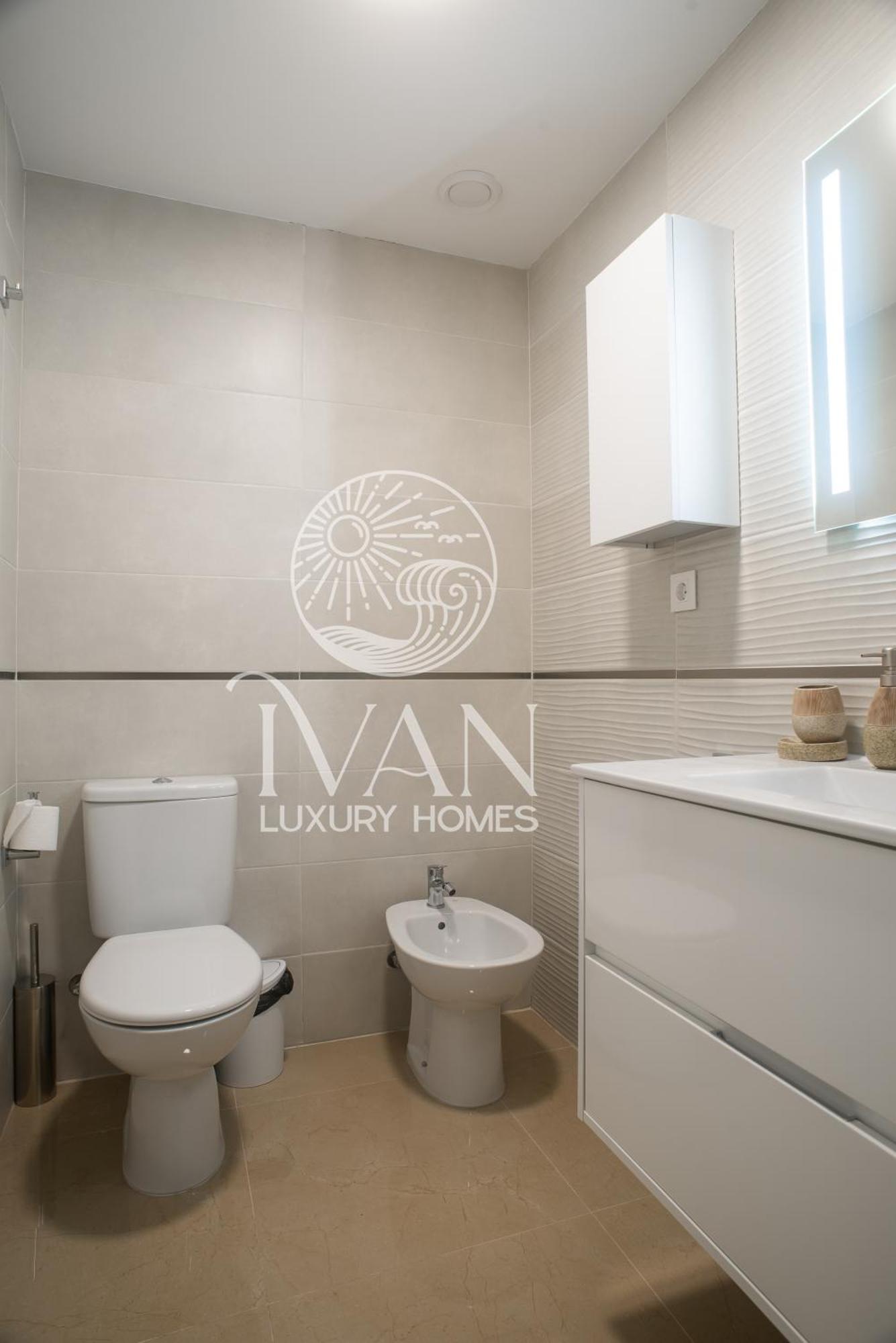 Casa Galiana Ivan Luxury Homes 5ªpta Norte 1ªlinea El Borseral 외부 사진