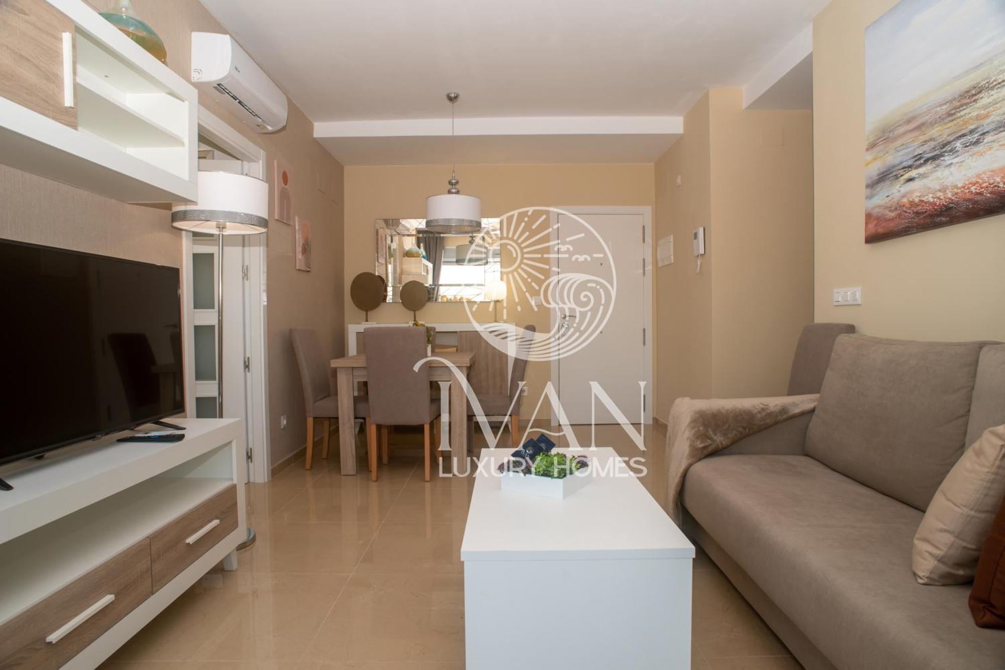 Casa Galiana Ivan Luxury Homes 5ªpta Norte 1ªlinea El Borseral 외부 사진
