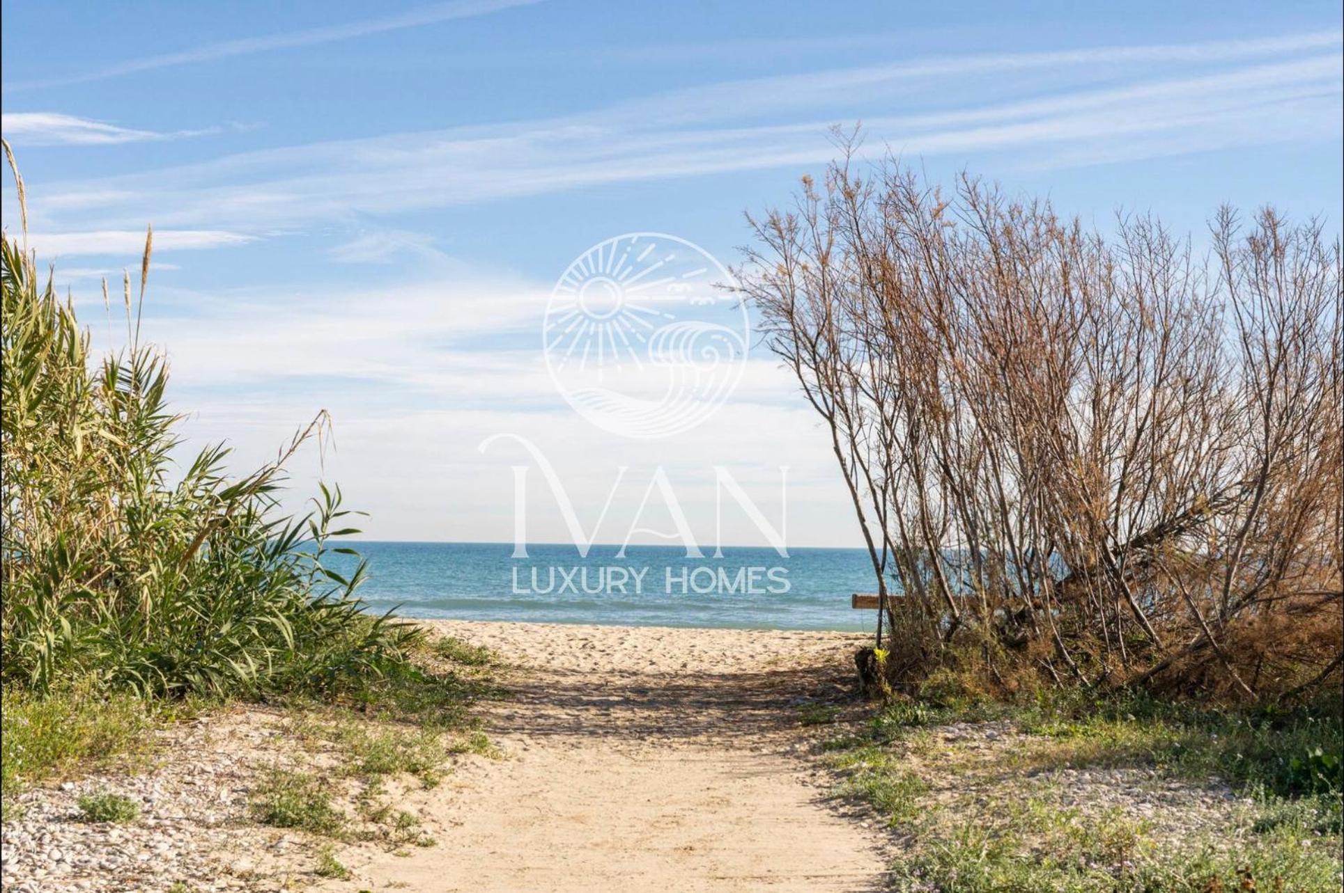 Casa Galiana Ivan Luxury Homes 5ªpta Norte 1ªlinea El Borseral 외부 사진
