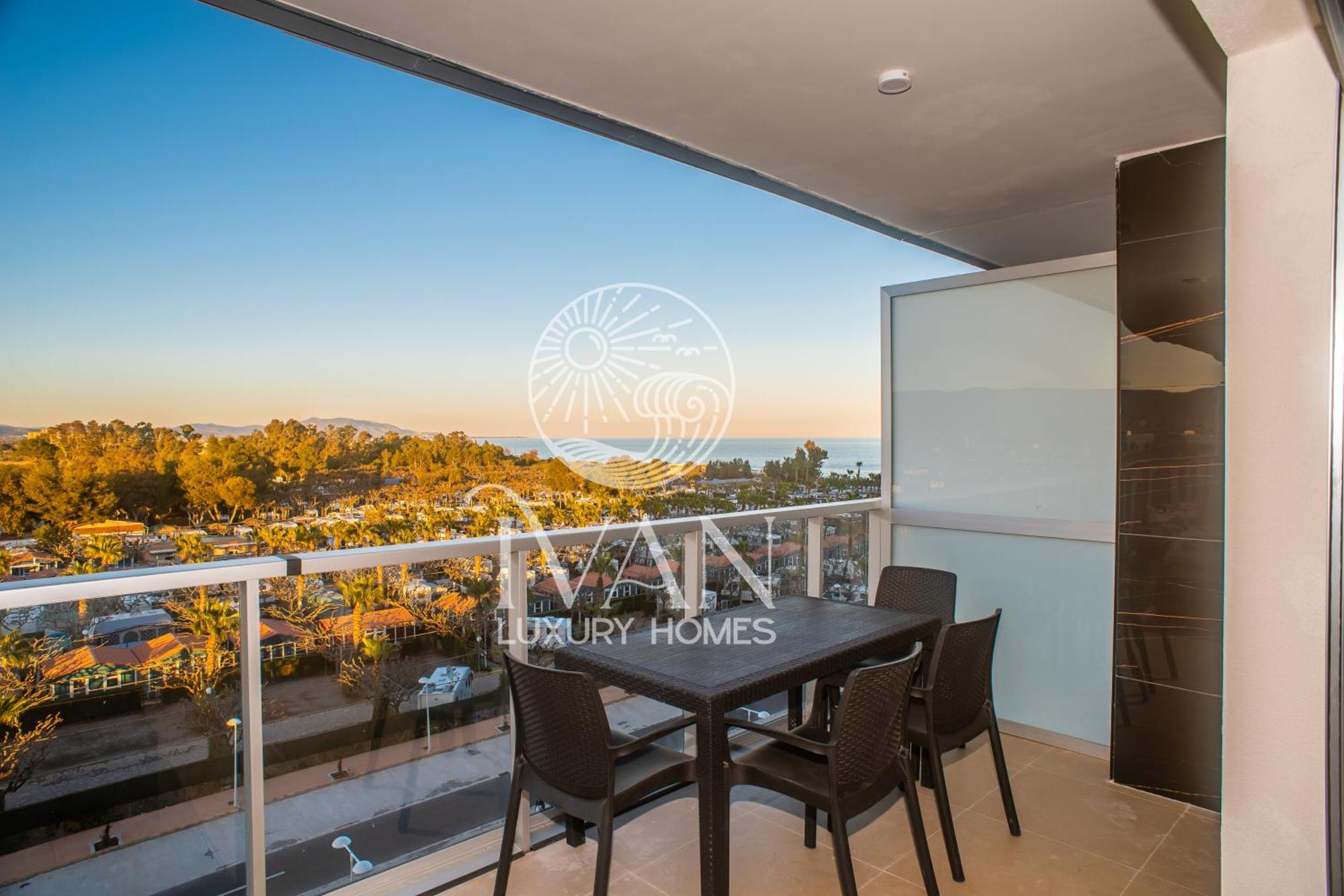 Casa Galiana Ivan Luxury Homes 5ªpta Norte 1ªlinea El Borseral 외부 사진