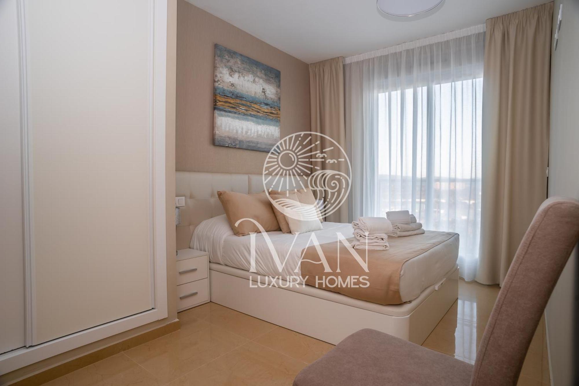 Casa Galiana Ivan Luxury Homes 5ªpta Norte 1ªlinea El Borseral 외부 사진