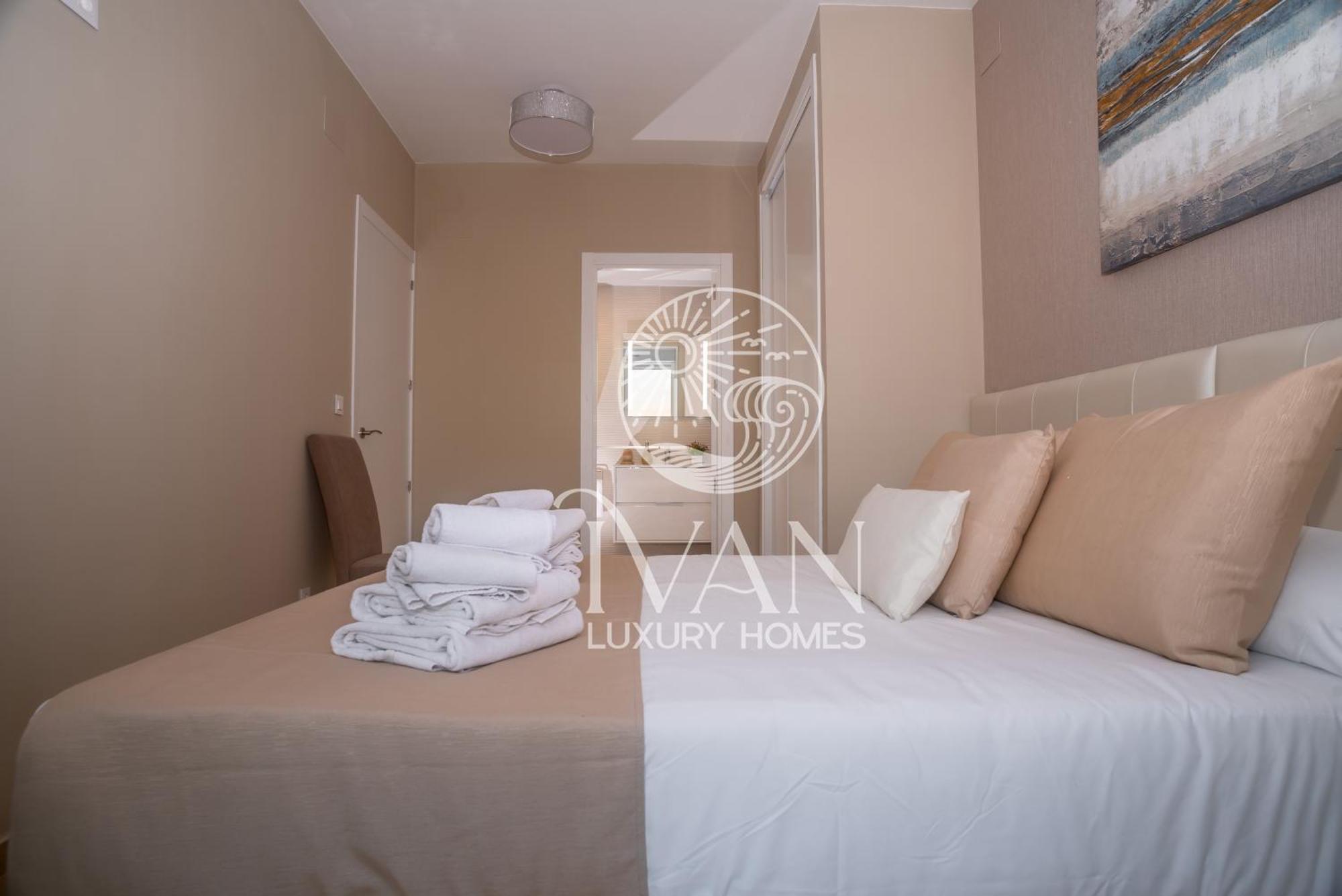 Casa Galiana Ivan Luxury Homes 5ªpta Norte 1ªlinea El Borseral 외부 사진
