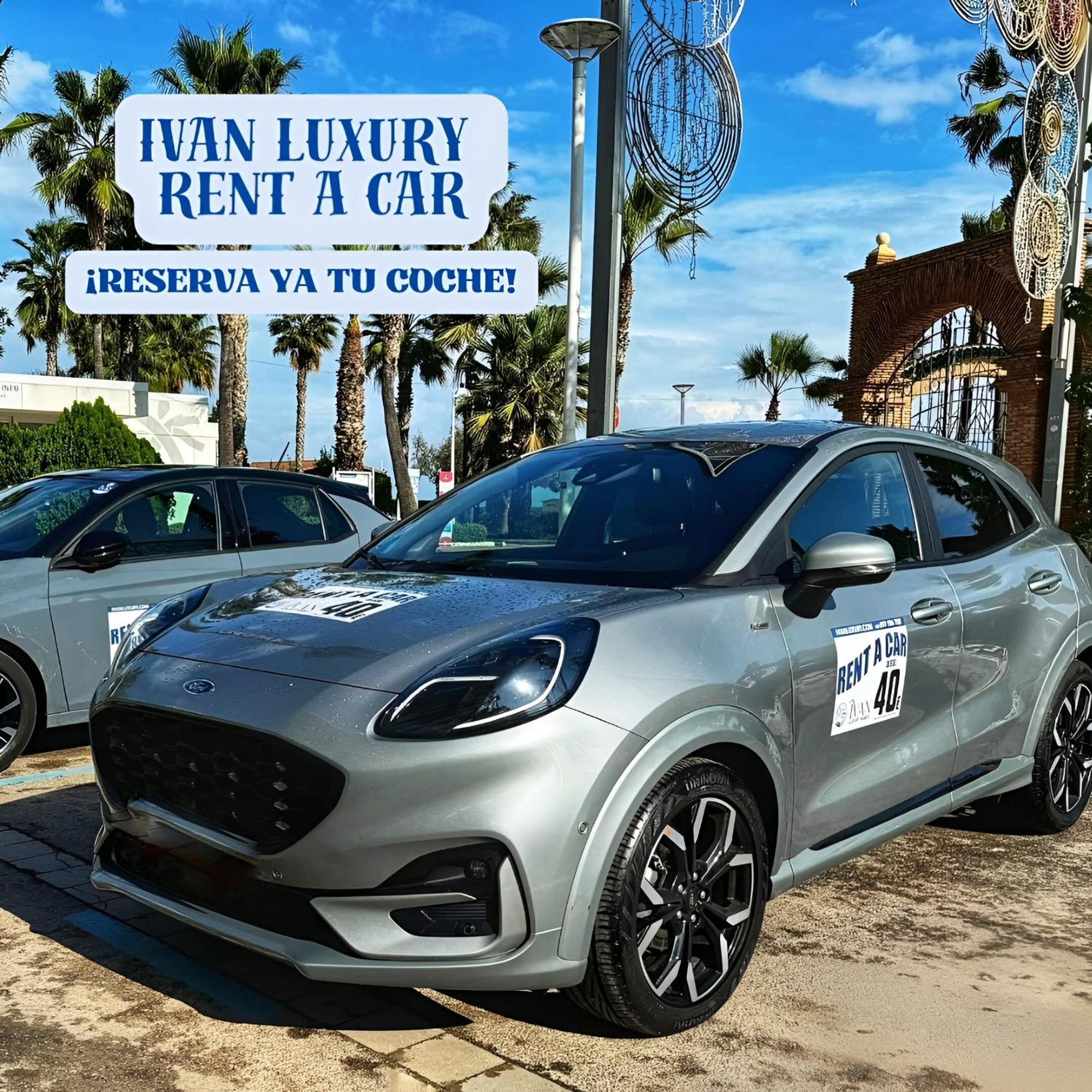 Casa Galiana Ivan Luxury Homes 5ªpta Norte 1ªlinea El Borseral 외부 사진